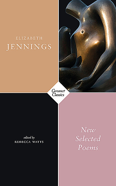 New Selected Poems, Jennings Elizabeth