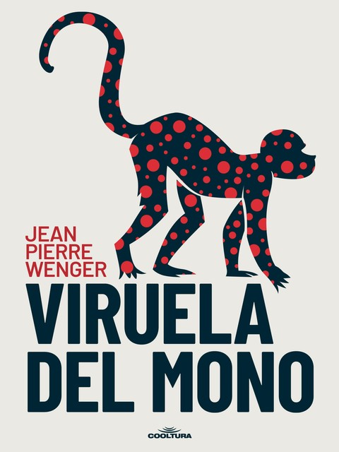 Viruela del Mono, Jean Pierre Wenger