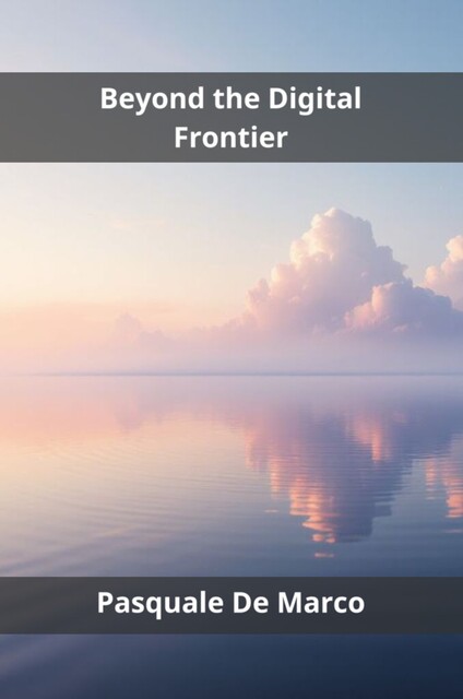 Beyond the Digital Frontier, Pasquale De Marco