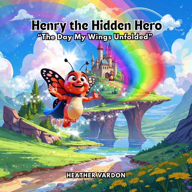 Henry the Hidden Hero, Heather Vardon