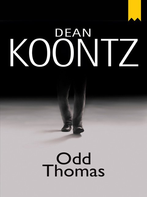 Odd Thomas, Dean Koontz