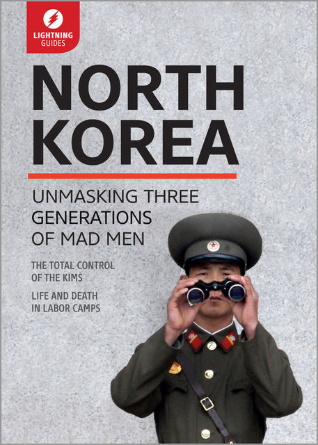 North Korea, Lightning Guides
