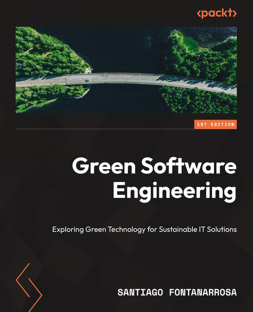 Green Software Engineering, Santiago Fontanarrosa