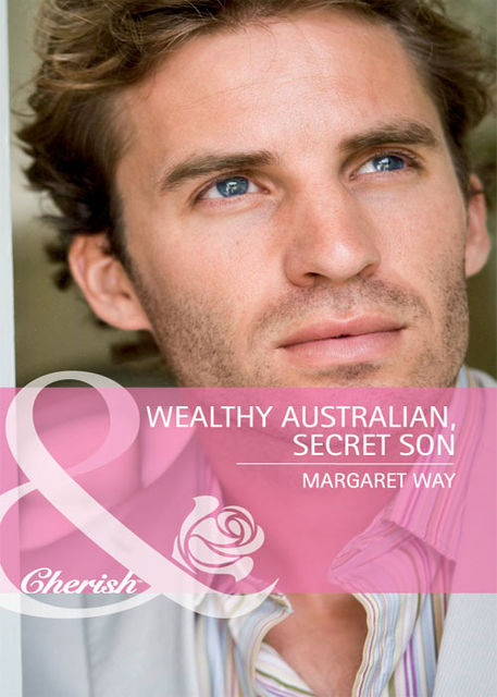 Wealthy Australian, Secret Son, Margaret Way