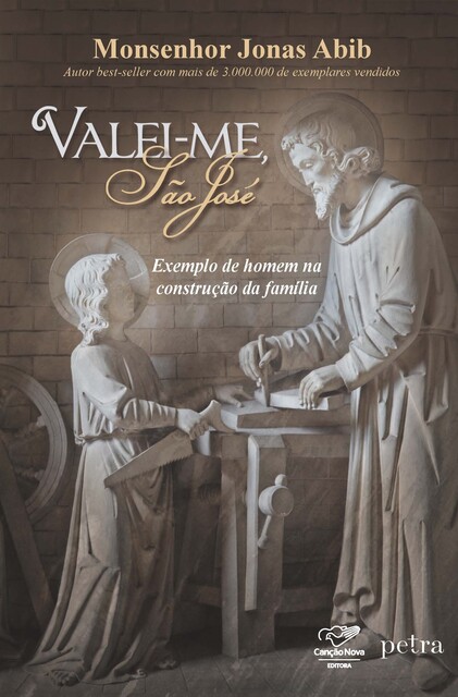 Valei-me São José, Monsenhor Jonas Abib