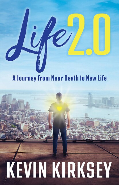Life 2.0, Kevin Kirksey