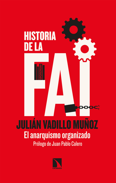 Historia de la FAI, Julián Muñoz