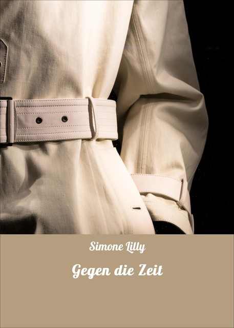 Gegen die Zeit, Simone Lilly