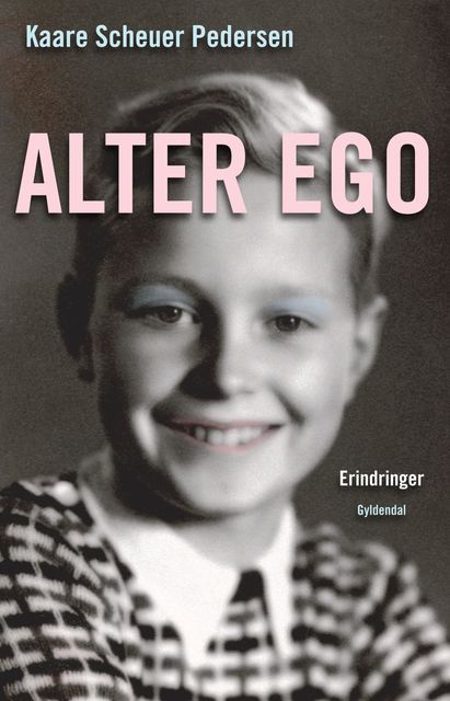Alter ego, Kaare Scheuer Pedersen