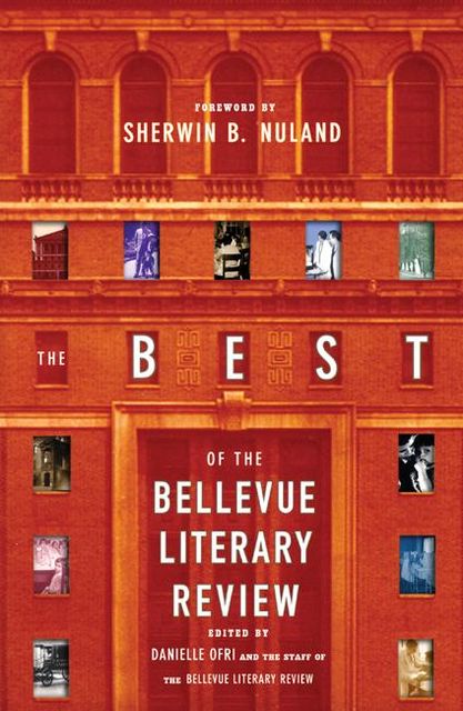 The Best of the Bellevue Literary Review, Sherwin B.Nuland
