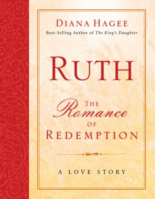 Ruth, Diana Hagee