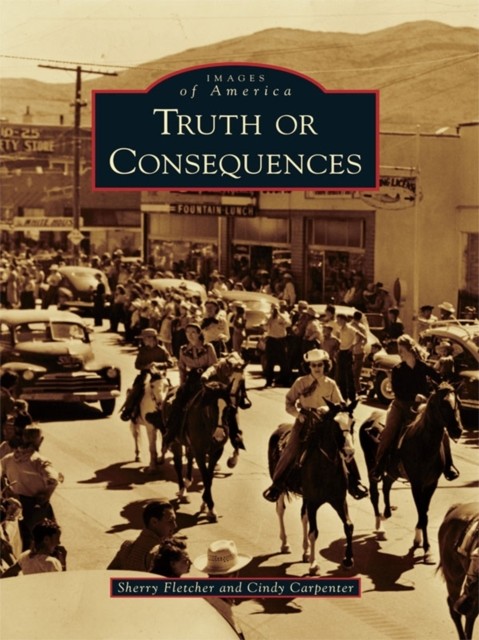 Truth or Consequences, Sherry Fletcher