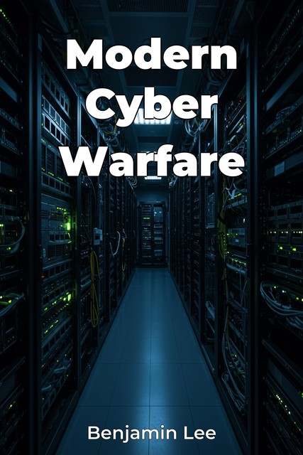 Modern Cyber Warfare, Benjamin Lee