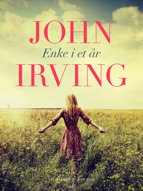 Enke i et år, John Irving