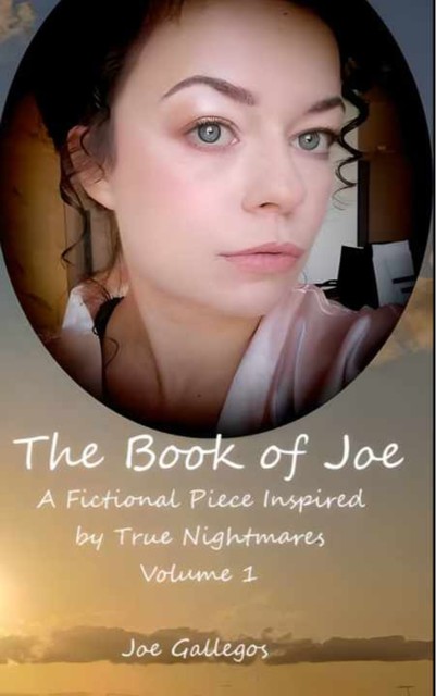 The Book of Joe, Joe Gallegos
