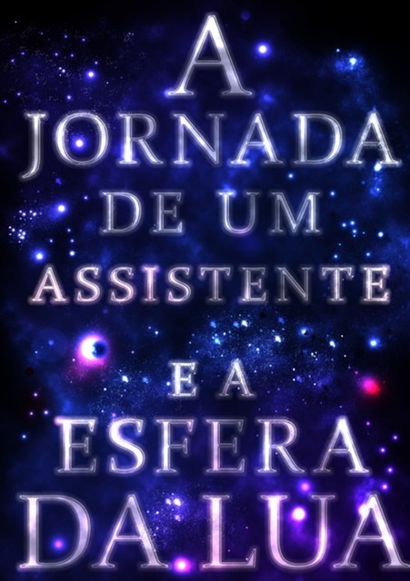 A Jornada De Um Assistente, Erick Oliveira