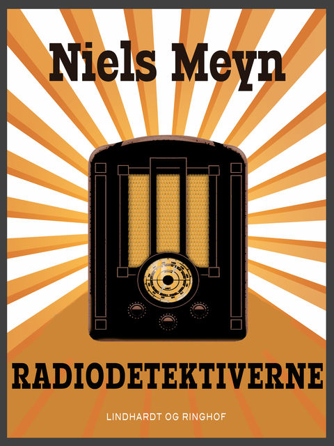Radiodetektiverne, Niels Meyn