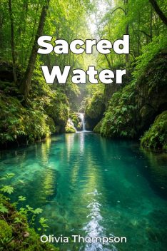 Sacred Water, Olivia Thompson