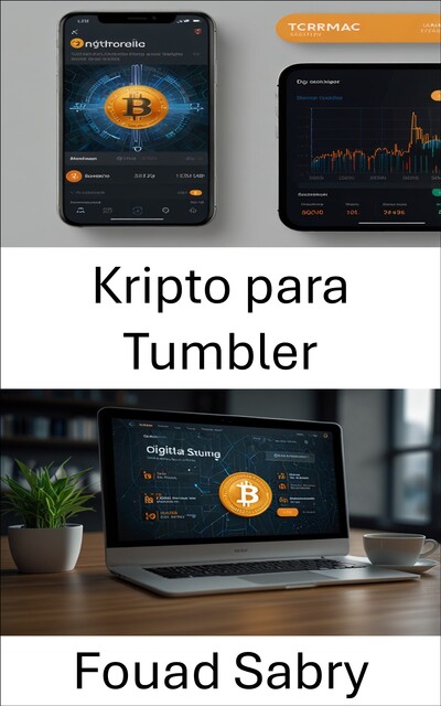 Kripto para Tumbler, Fouad Sabry