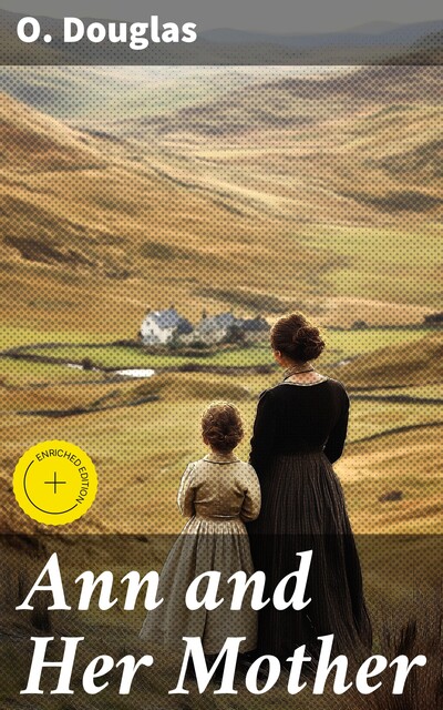 Ann and Her Mother, Douglas
