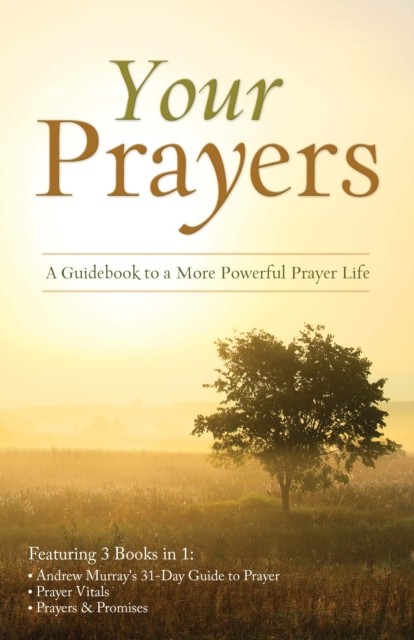 Your Prayers, Tracy M. Sumner