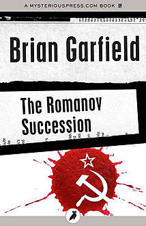 The Romanov Succession, Brian Garfield