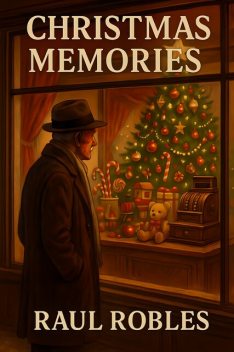 Christmas Memories, Raul Robles