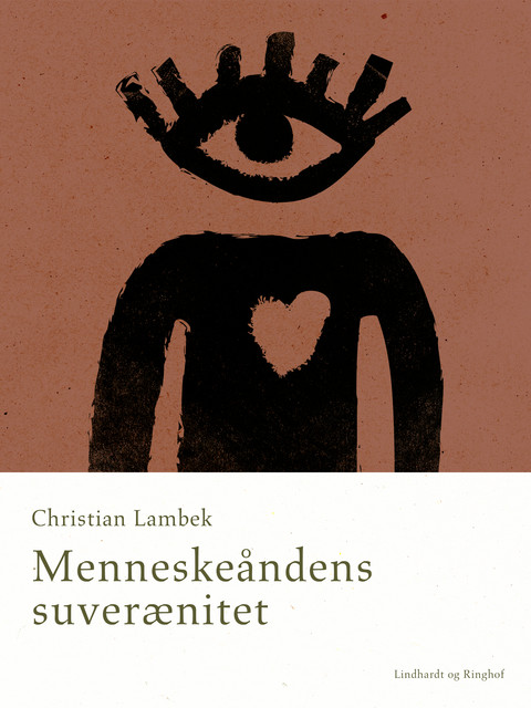Menneskeåndens suverænitet, Christian Lambek