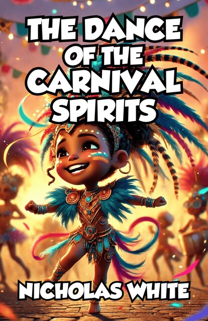 The Dance of the Carnival Spirits, Nicholas White