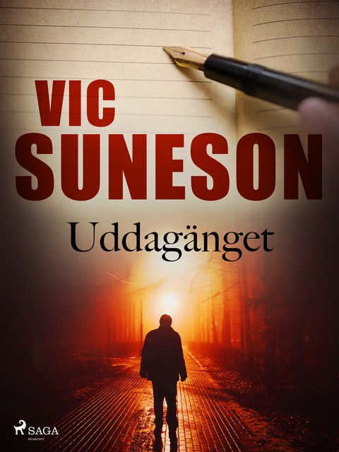 Uddagänget, Vic Suneson