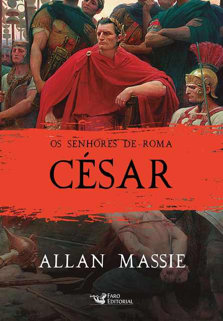 César, Allan Massie