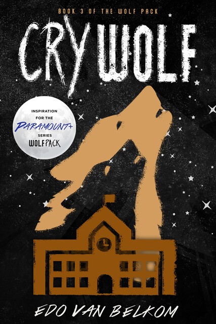 Cry Wolf, Edo van Belkom