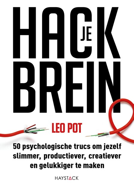Hack je brein, Leo Pot