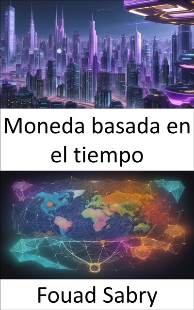 Moneda basada en el tiempo, Fouad Sabry
