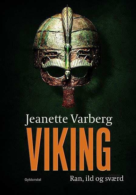Viking, Jeanette Varberg
