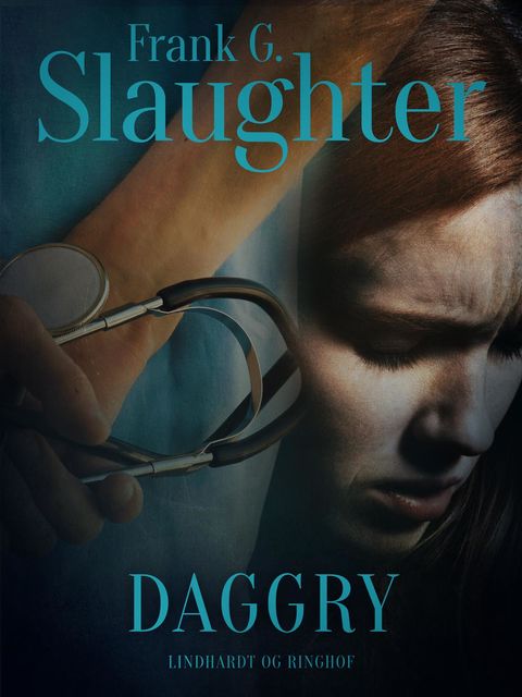 Daggry, Frank G. Slaughter