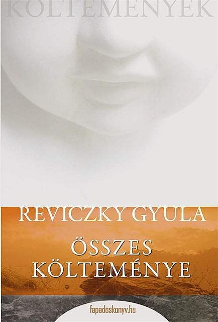 Reviczky Gyula művei, Reviczky Gyula