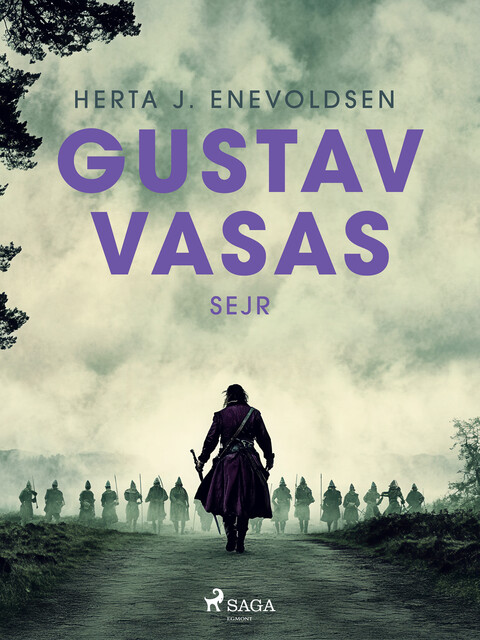 Gustav Vasas sejr, Herta J. Enevoldsen