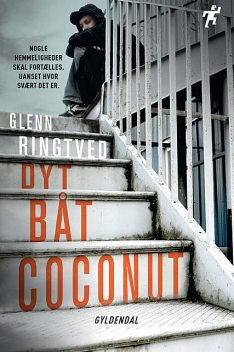 Dyt båt coconut, Glenn Ringtved