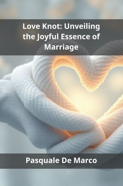 Love Knot, Pasquale De Marco