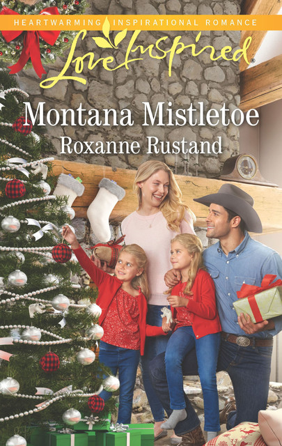 Montana Mistletoe, Roxanne Rustand