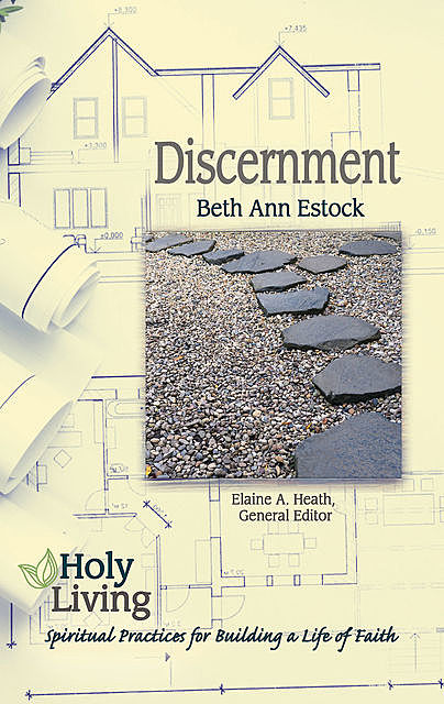 Holy Living Series: Discernment, Beth A., Estock