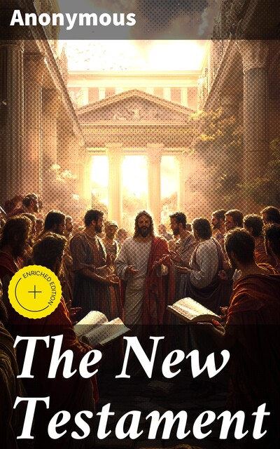The New Testament, 