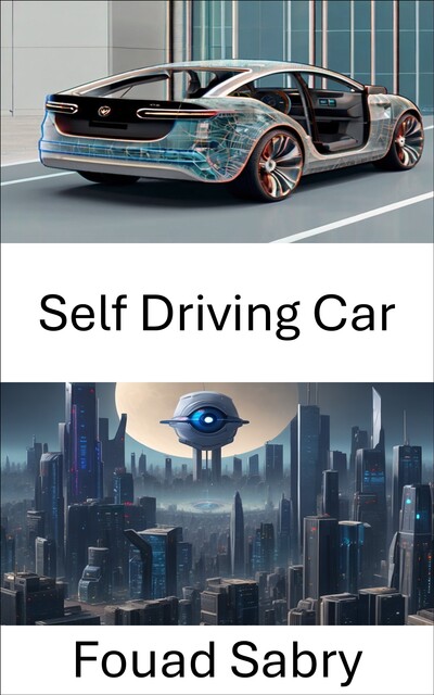 Self Driving Car, Fouad Sabry