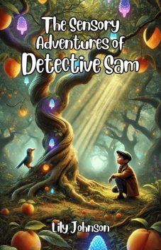 The Sensory Adventures of Detective Sam, Lily Johnson