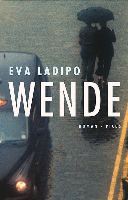 Wende, Eva Ladipo