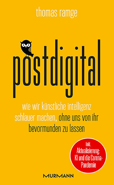 postdigital, Thomas Ramge
