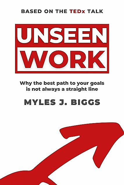 Unseen Work, Myles Biggs J Biggs