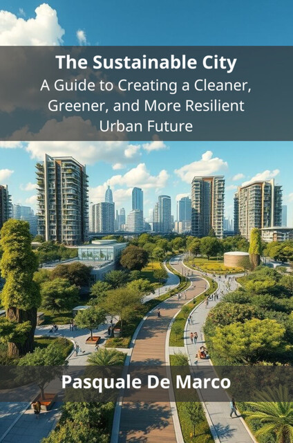 The Sustainable City, Pasquale De Marco
