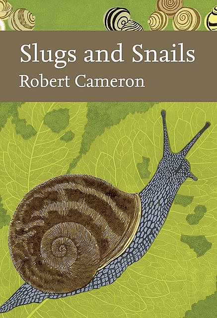Slugs and Snails, Robert Cameron